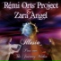 Rémi Orts Project feat. Zara Angel