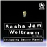 Sasha Jam