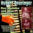 Hubert Deuringer