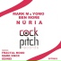 Mark M, Yomo, Ben More -