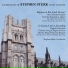 The Cathedral Singers, Stephen Sturk