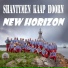 Shantymen Kaap Hoorn