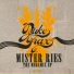 Mister Ries feat. Latomski