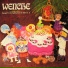 Wenche Myhre
