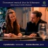 Cyrielle Golin, Antoine Mourlas
