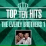 The Everly Brothers