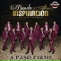 La Imponente Banda Inspiracion de Tierra Caliente