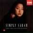 Sarah Chang, Charles Abramovic