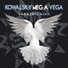 Kowalsky Meg A Vega feat. Geszti Péter