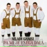 Mladi Gamsi feat. Deejay Time, DJ Svizec