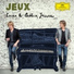 Arthur Jussen, Lucas Jussen