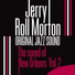 Jelly Roll Morton
