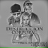Killatonez, Prynce El Armamento Lirical