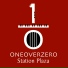 One Over Zero