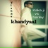 Vishav Khandyaal