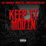 Vinnie Paz, Loki, Thirstin Howl The 3rd, Madchild