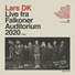 Lars DK