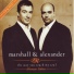 Marshall & Alexander