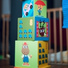 Bedtime Baby, Baby Sleep Aid, Nursery Rhymes Club