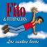 Fito y Fitipaldis feat. Robe
