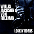 Von Freeman, Willis Jackson