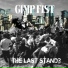 Gimp Fist