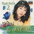 Thanh Huyền
