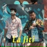 Lbenj feat. Hazim Jam
