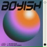 boyish