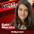 Gabi Morato