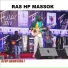 Ras HP Massok