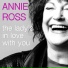 Annie Ross