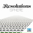 Resolutions