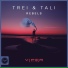 Trei feat. The Upbeats
