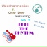 Uber Harmonics, One Dee feat. Ms H