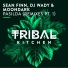Sean Finn, DJ Wady, Moondark