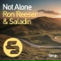 Ron Reeser, Saladin