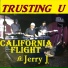California Flight feat. Jerry J.