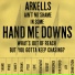 Arkells feat. Frank Turner
