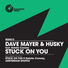 Dave Mayer, Husky
