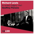 Richard Lewis & Geoffrey Parsons