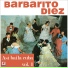 Barbarito Diez