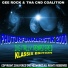 Gee Rock & Tha CND Coalition