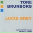 Tore Brunborg