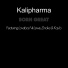 Kalipharma feat. Lovaboi, Nii Lewis, Zmoke, Kay b