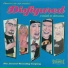 Disfigured