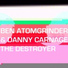 Ben Atomgrinder, Danny Carnage