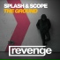 Splash X Scope