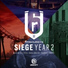 Rainbow Six: Siege