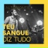 Altomonte feat. Zoe Lilly, Anderson Dantas